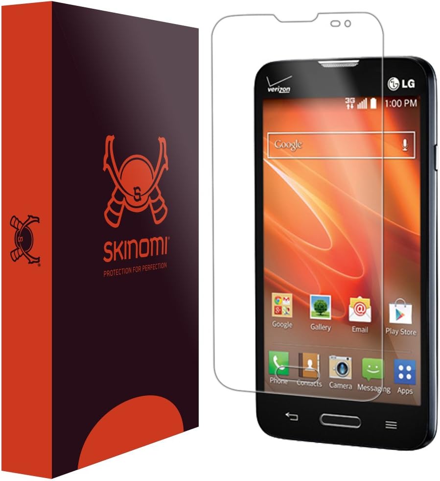 Best screen protector for lg optimus exceed 2