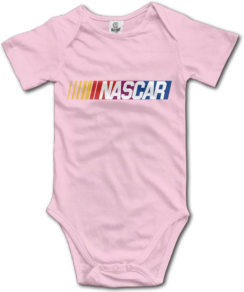 nascar baby clothes