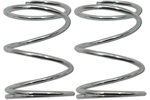 JYCJCF Compression Spring Compatible with 3660650001 for AH1500 Heads on ST1500F, ST1500SF, ST1502F, and ST1502SA（2 Pack