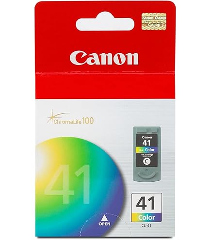 Cartouche D'encre Canon PIXMA PG-40 - Noire - Originale NEUVE Scellée (0615B001)