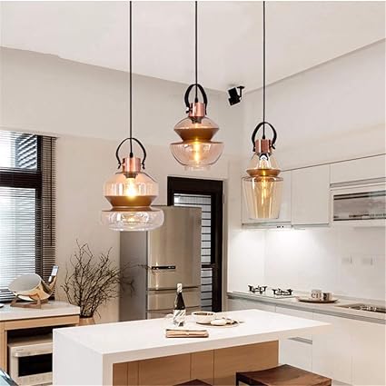 modern pull chain light fixture