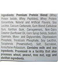 Muscletech Pro Series Premium Gold 100 % lactosuero en polvo, 1, 1