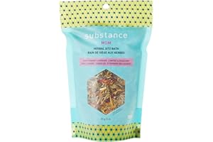 Postpartum Essentials Herbal Sitz Bath by Matter Company - Hemorrhoids Treatment for PostPartum Care – Chemical Free, Non-Tox