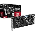 ASRock Challenger Radeon RX 7800 XT OC RX7800XT CL 16GO 16GB GDDR6-90-GA4SZZ-00UANF