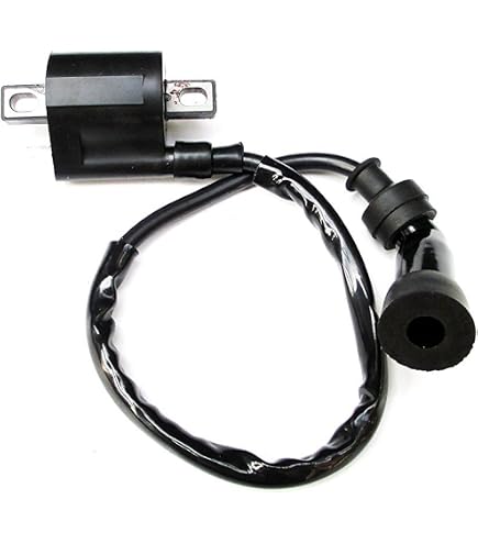 Ignition Coil Honda ATC200S ATC 200S Big Red 3 Wheeler 1984