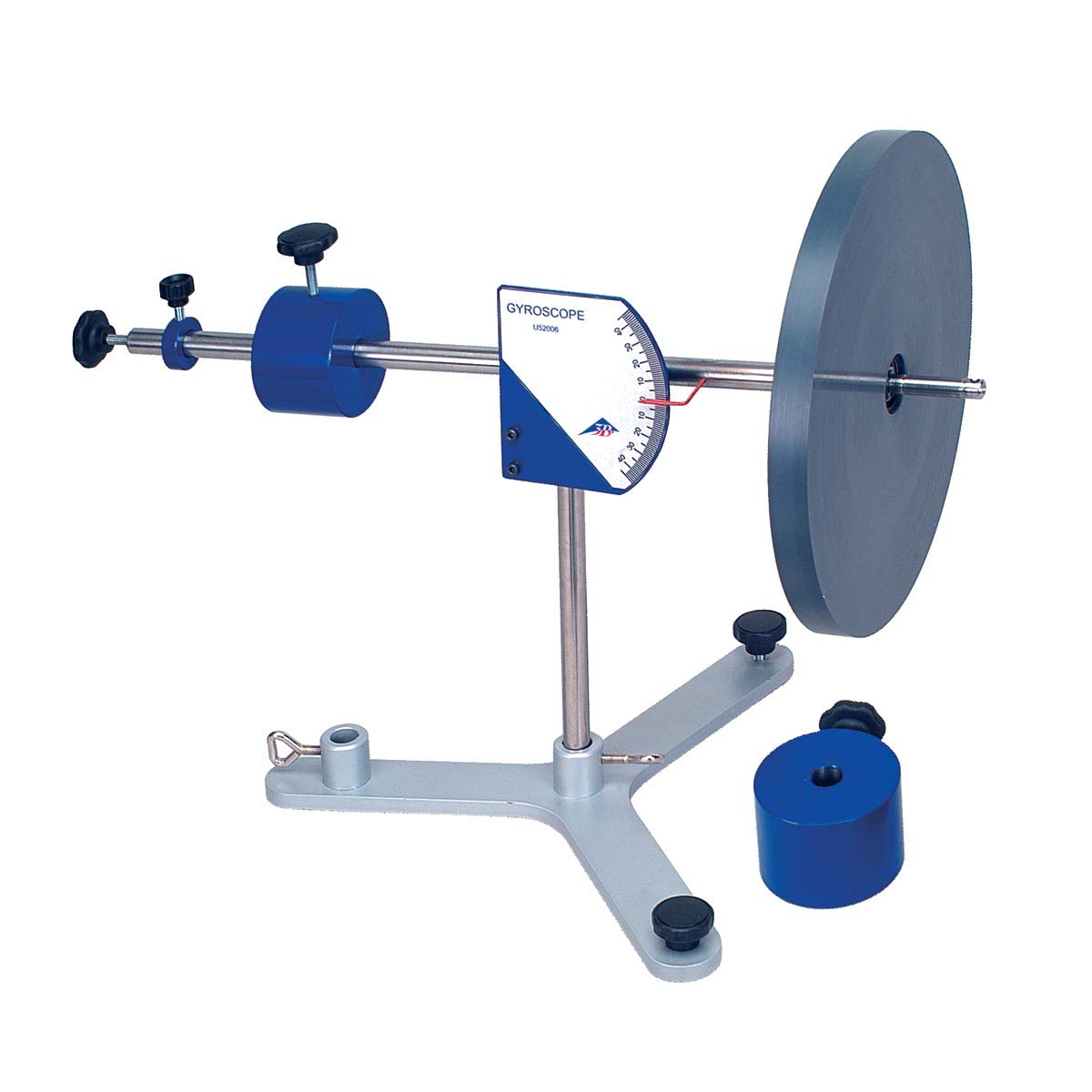 3B Scientific U52006 Gyroscope