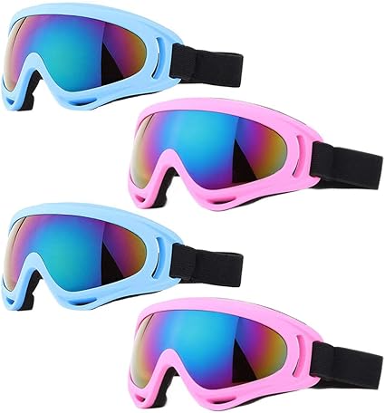 tactical snow goggles