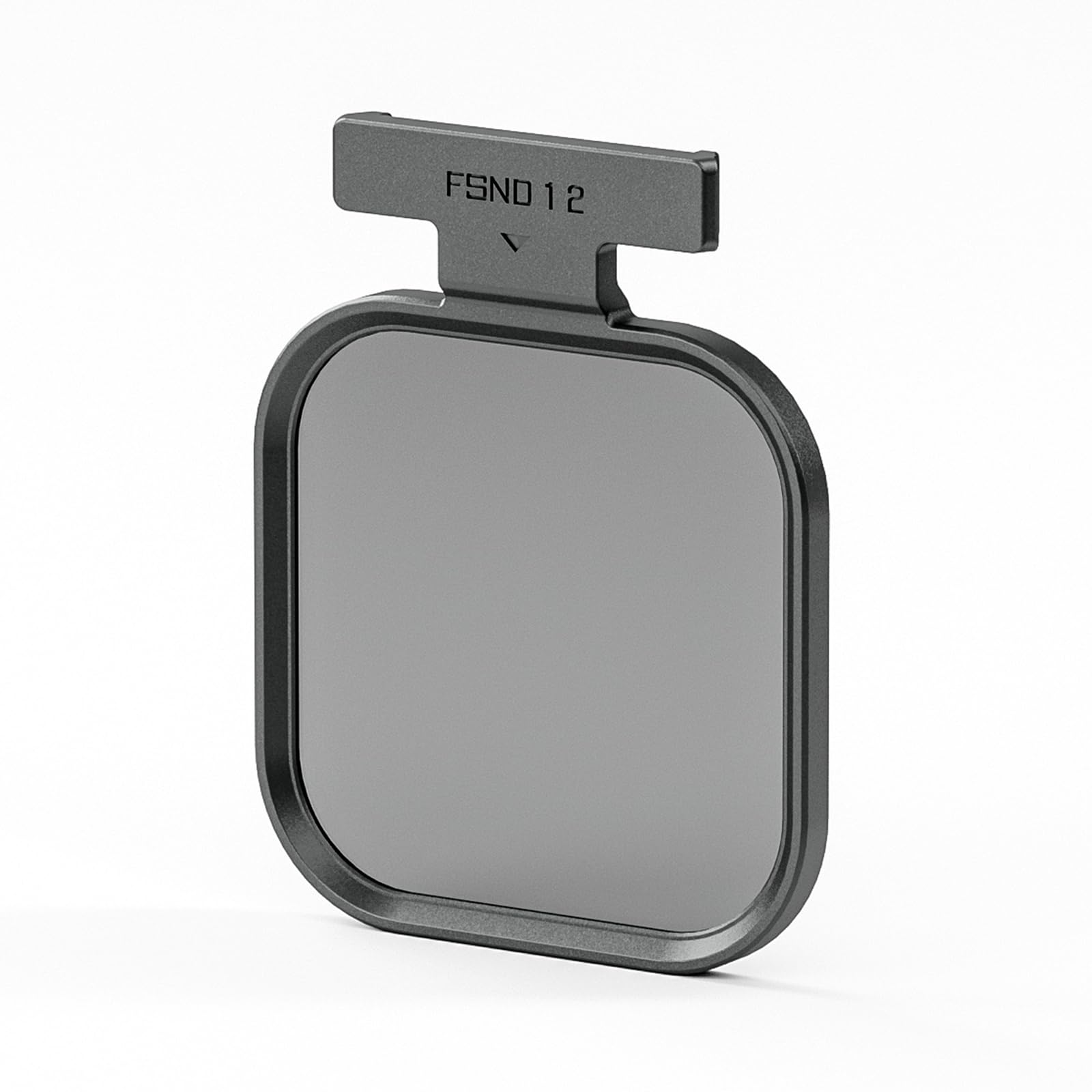 TILTA Khronos Magnetic FSND 1.2 Filter for iPhone 15 Pro and Pro Max Case TK-IP-ND12