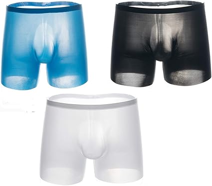 silk boxer briefs amazon