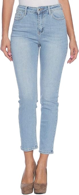 blue age denim collection