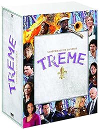 Treme - L'intégrale de la série