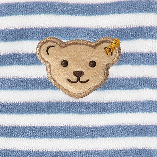 Steiff Unisex Baby Strampler GOTS – Bild 4