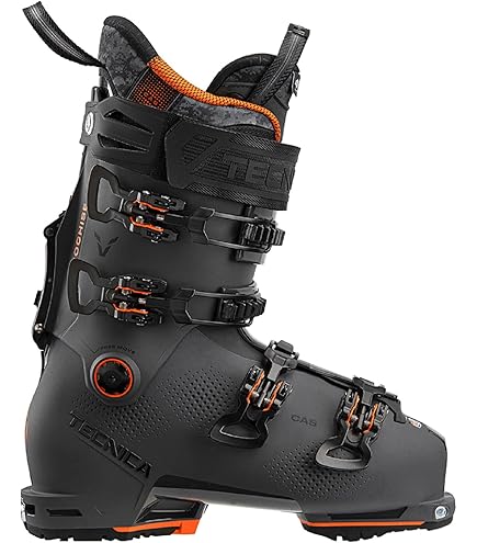 Amazon.com : Tecnica Cochise 130 DYN Gripwalk Men's Alpine Ski