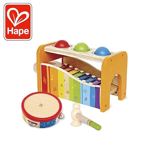 hape replacement balls