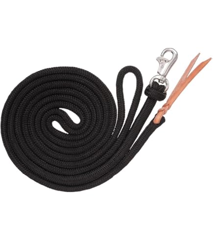 Lot De 4 Couvertures De Selle Western Weaver – Noires – Laine – Occasion