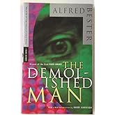 The Demolished Man