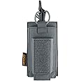 EXCELLENT ELITE SPANKER Open-Top Single/Double/Triple Molle Mag Pouch for M4 M14 M16 AK AR Elastic Rifle Magazines for Pistol Mag Pouch