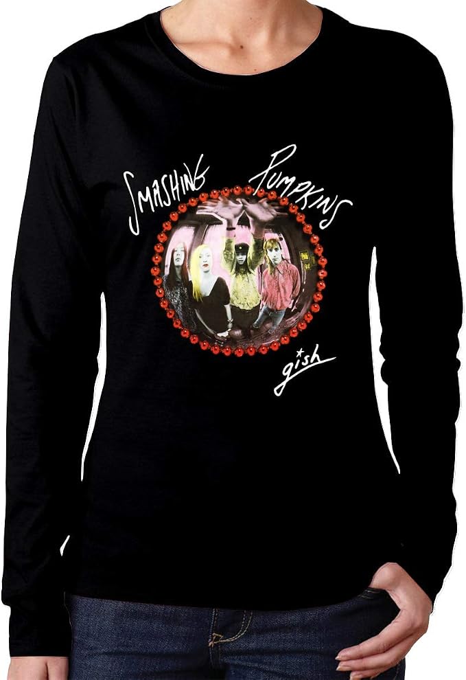 smashing pumpkins gish shirt