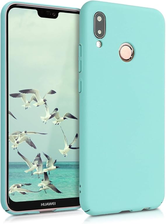huawei p20 lite amazon azul