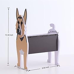 Gochoi German Shepherd Gifts,German Shepherd Dog
