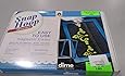 Amazon.com: Designs in Machine Embroidery Monster Snap