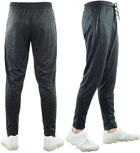 Amazon Co Jp Meidele メンズスポーツタイツパンツはパンツの男性を実行しているドライ迷彩パンツヨガパンツクール 色 黒 サイズ L 服 ファッション小物