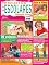 Livro Projetos Escolares - Educação Infantil: Edição 34