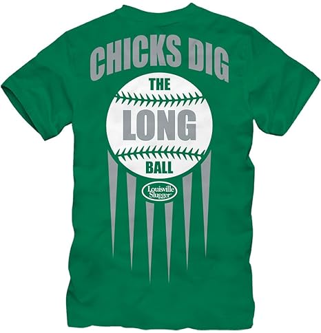 louisville slugger shirts
