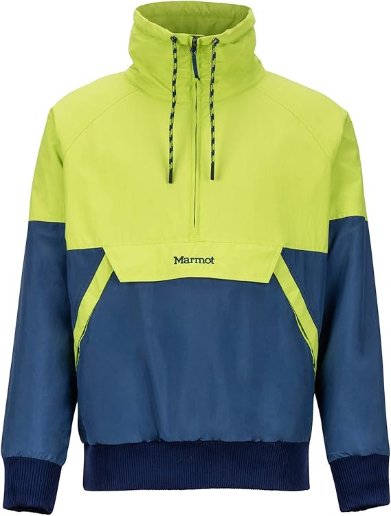 marmot lynx anorak
