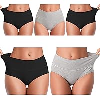 calzones altos para mujeres