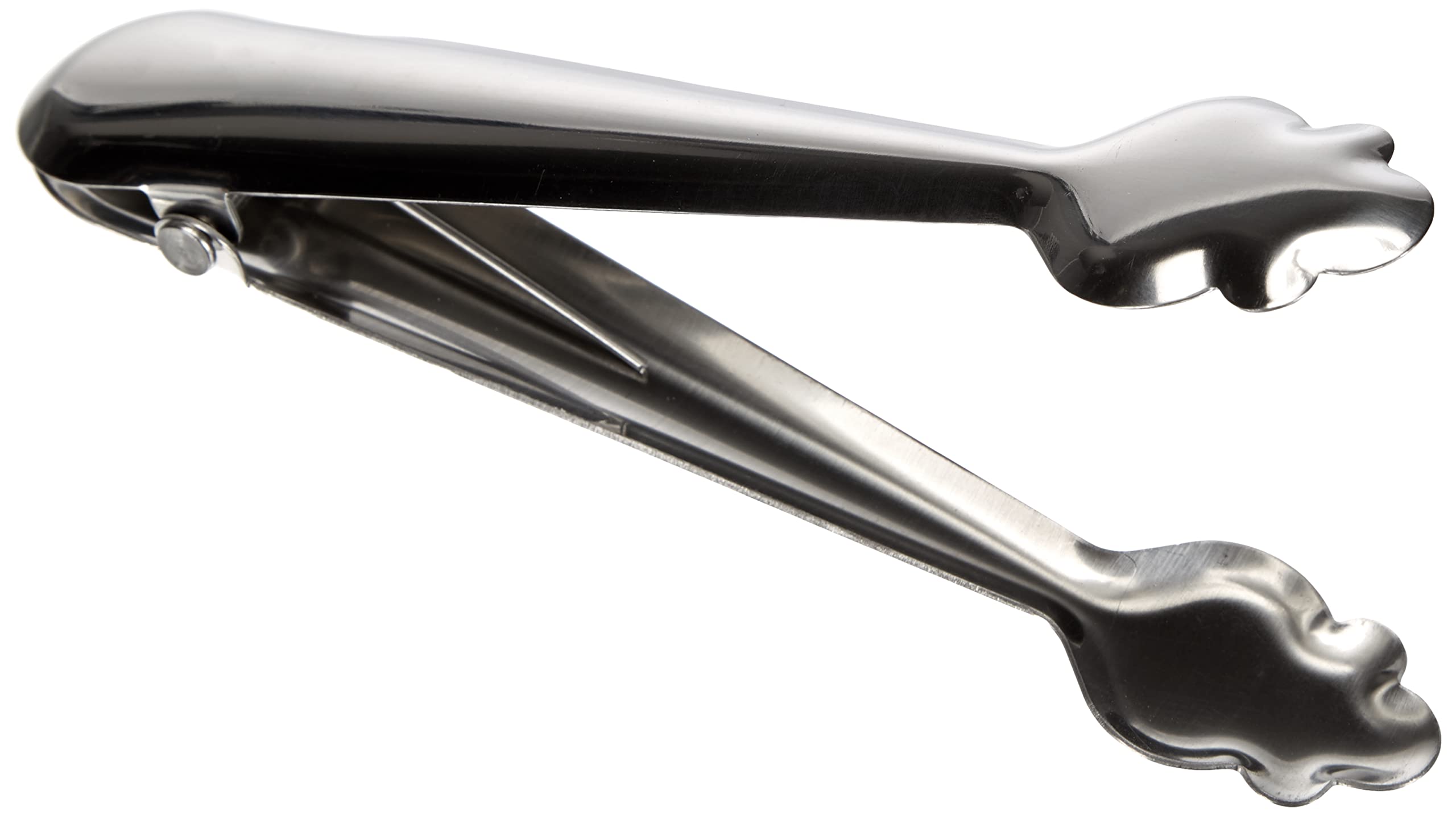 Ibili 732300 - Pinza para Hielo INOX 19 cm