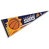 Phoenix Suns Pennant Full Size 12 in X 30 in