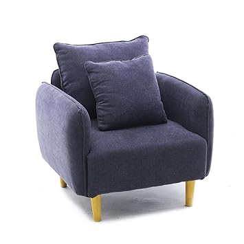 Volitation Armchairs For Fabric Sofa Living Room Comfortable