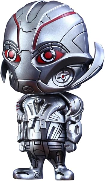 hot toys ultron prime