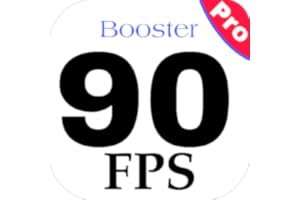 90 + 120 FPS Pro Pubg