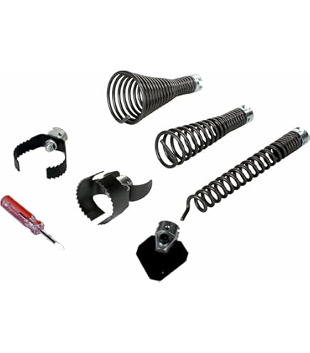 Steel Dragon Tools 46660 E-863 Cono Escariador Se Adapta A La áquina - Foto 4