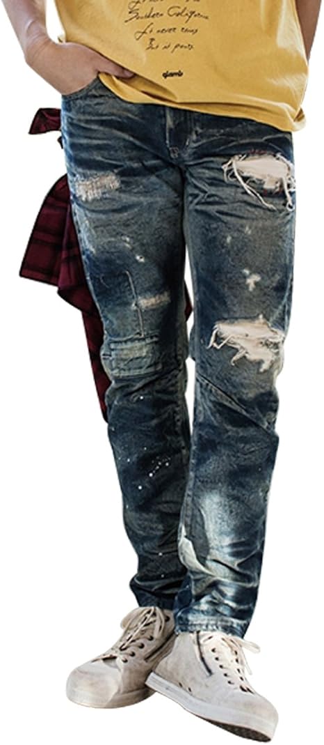 Amazon グラム Gb16sm P10 David Denim デイヴィットデニム 2サイズ Indigo ジーンズ 通販