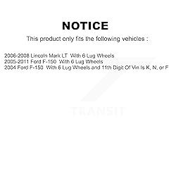 DS-One Rear Coated Drilled Slotted Disc Brake