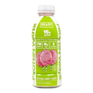 Ready Nutrition Protein Infused Water 15g Whey Protein Isolate 0 Sugar No Artificial #whey #protein #for #womens #weight #loss Ready Nutrition Protein Infused Water 15g Whey Protein Isolate 0 Sugar No Artificial
