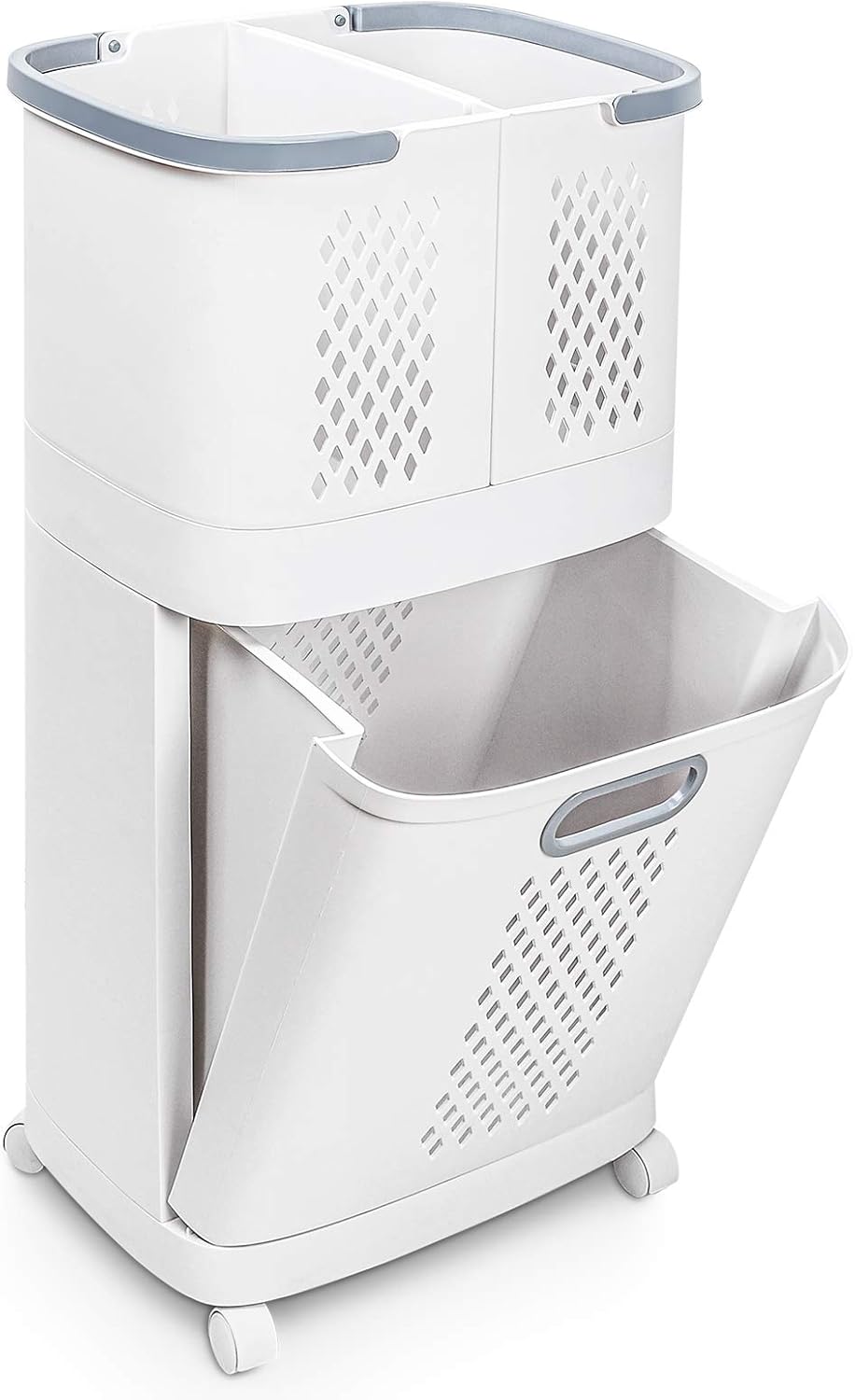 Top 10 Best Washing Basket Trolleys in 2023 Smart Washing