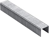 Bosch 53 Type Fine Wire Staples 11.4 x 0.74 x 10 mm 1000 pcs view 1