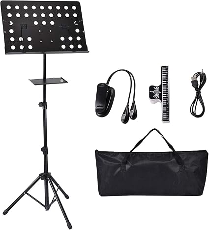 amazon atriles musica