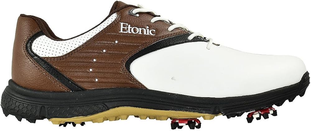 etonic golf shoes 2018