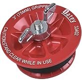 Oatey 3 in. Mechanical End-of-Pipe Gripper Plug - 1 Each