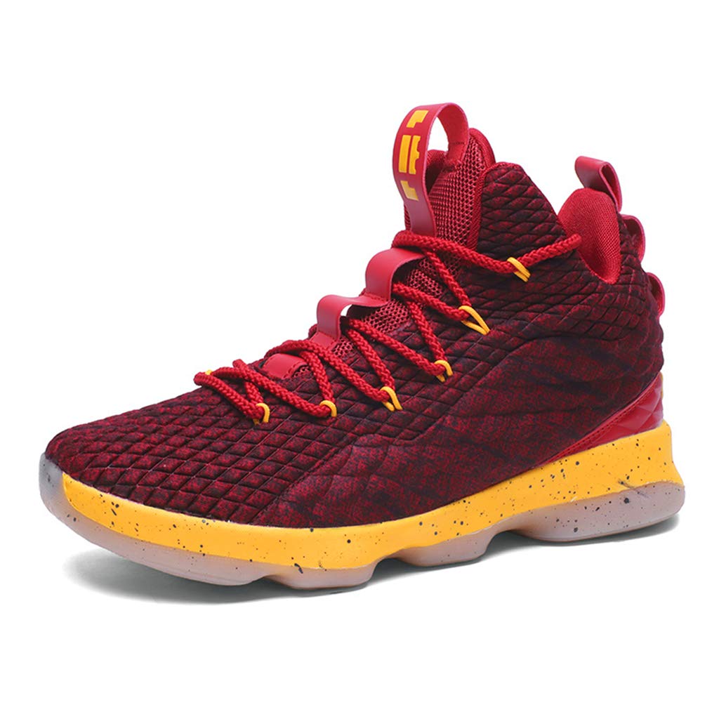 non slip basketball shoes