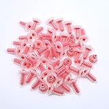 50 pcs Dental Dynamic Impression Mixing Tips Fits 3M ESPE Pentamix Type Machine