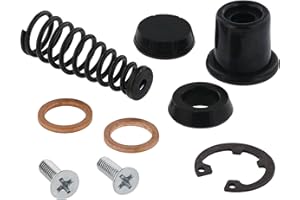 All Balls 18-1034 Master Cylinder Rebuild kit
