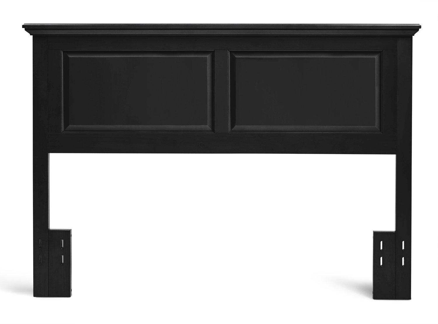 Best Twin Size Black Headboard