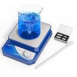 AYINLAB Magnetic Stirrer Set