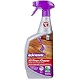 Rejuvenate High Performance All-Floors and Hardwood No Bucket Needed Floor Cleaner Powerful PH Balanced Shine with Shine Boos